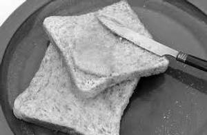 Toast Butter