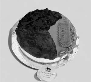 3 In 1 Cheesecake [600 Gms]