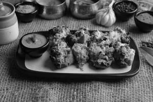 Banjara Kebab
