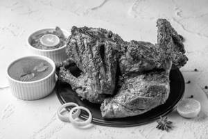 Chicken Tandoori