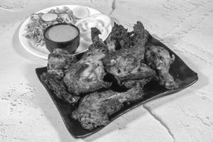 Chicken Mughlai Tandoori