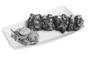 Pahadi Paneer Tikka 