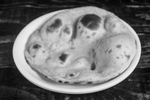 Tandoori Roti