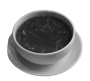 Hot N Sour Soup 