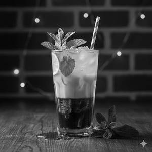 B-52(irish Cream) Mojito
