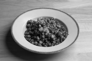 spicy american corn
