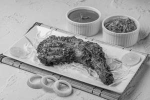 Chicken Tandoori Leg