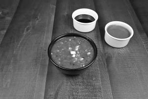 Veg Sahara Special Soup