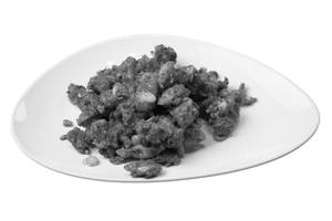 Wok Tossed Crispy Vegetable