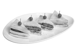 Club Sandwich 
