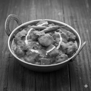 Chicken Punjabi Masala Boneless