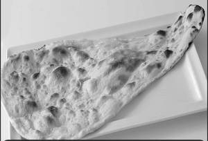 Butter Naan