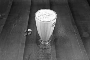 Dry Fruit Milkshake