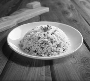 Veg Pulao (1000 Ml)