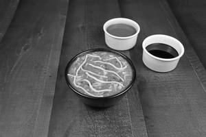 Chicken Noodles Soup