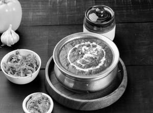 Diwani Handi (Green Gravy)