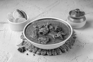 Mutton Handi