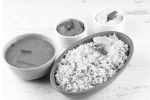 Lemon Rice