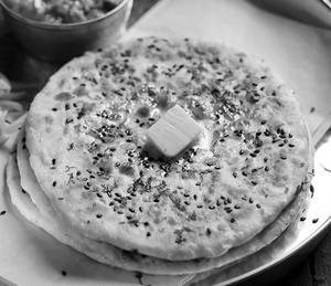 Paneer Kulcha