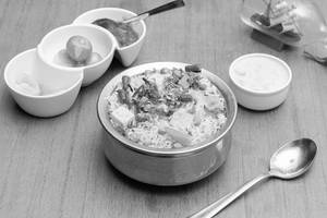 Veg Pulao
