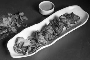 Banjara Chicken