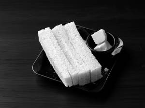 bread butter