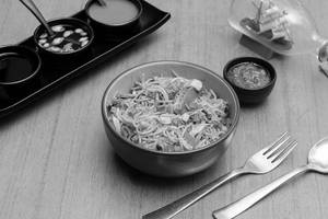 Schezwan Noodles Vegetable