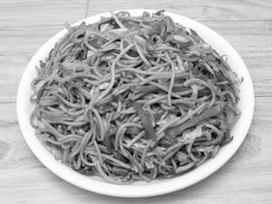 Veg noodles
