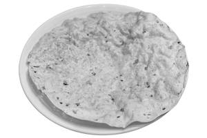 Fried Papad