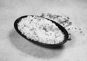 Jeera Rice