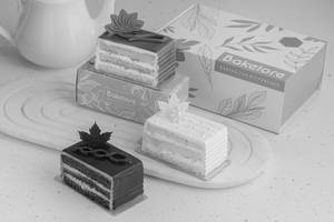 Assorted  Pastry Combo