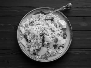 Sabudana Khichdi