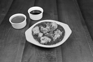 Veg Gobi Manchurian