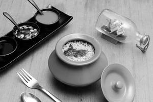 Pot Rice