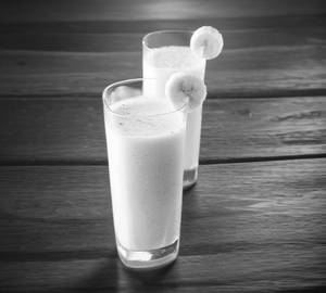Banana Shake