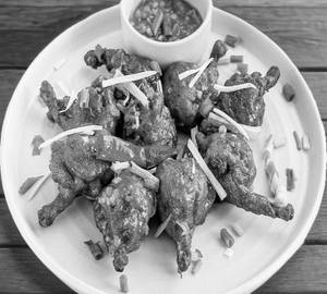 Chicken Lollipop