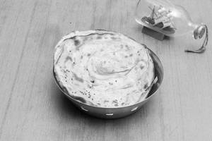 Laccha Paratha