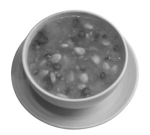 Sweet Corn Soup 