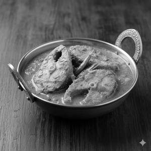Fish Bengali Curry 