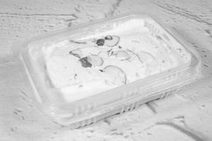 Arbi Pudding