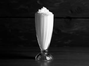 Vanilla Milkshake