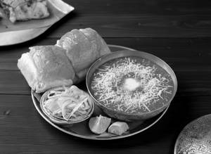 raghusiya special pav bhaji