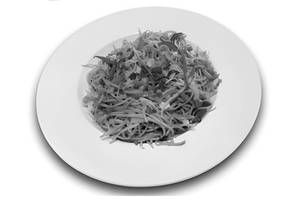 Hakka Noodles 