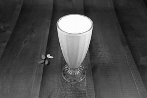 Vanilla Milkshake