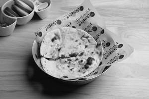 Butter Tandoori Roti