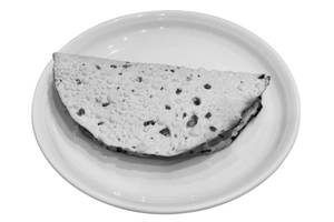 Roasted Papad               