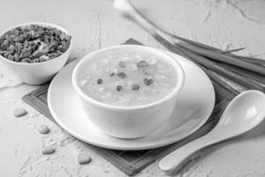 Chicken Sweet Corn Soup