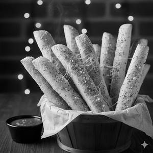 Bread Stick (8 Pcs.)