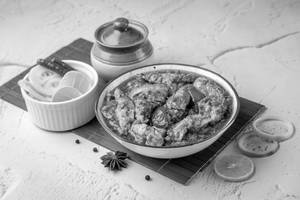 Boneless Chicken Tawa
