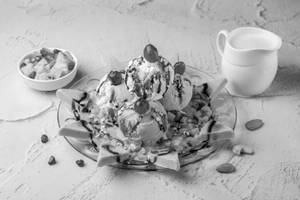 Sahara Shahi Ice Cream